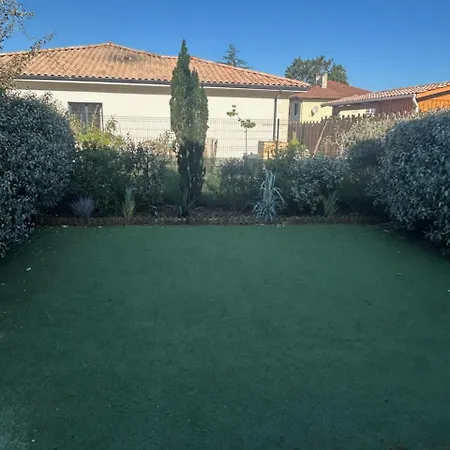 Maison Sur Le Bassin D'arcachon Holiday home Le Teich