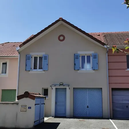 Maison Sur Le Bassin D'arcachon *
